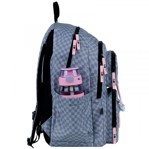 Рюкзак GoPack Education 120M-2 Pixel Mood