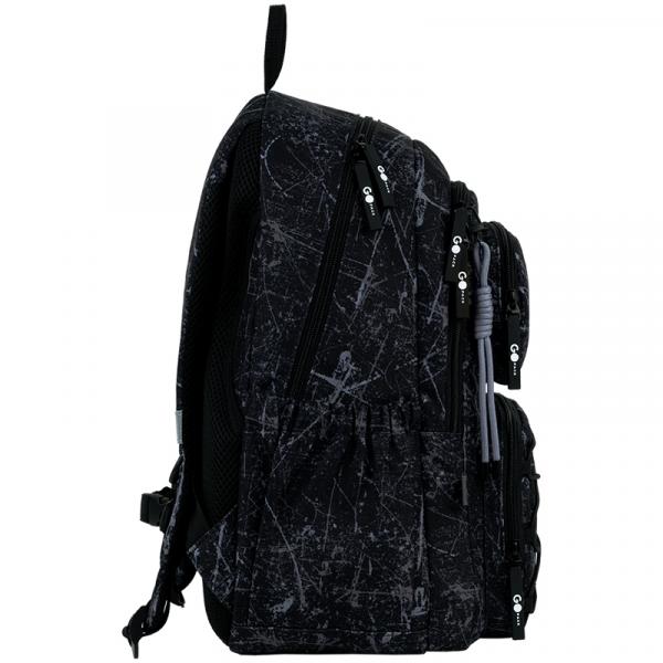 Рюкзак GoPack Education 120M-3 Shadow