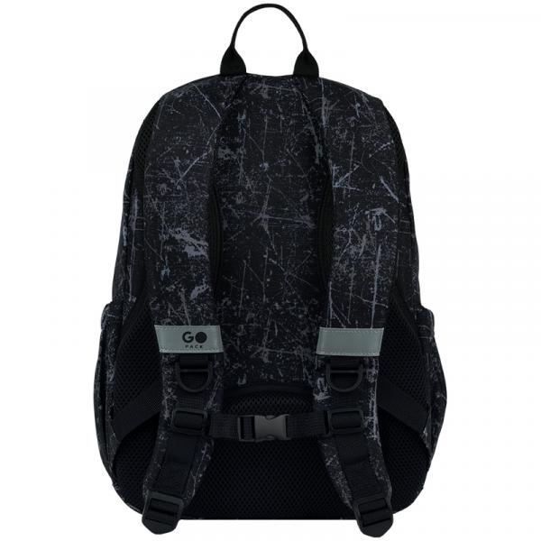 Рюкзак GoPack Education 120M-3 Shadow