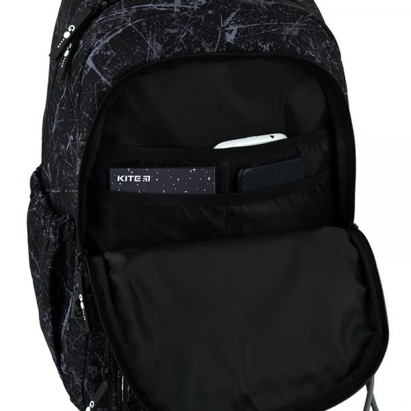 Рюкзак GoPack Education 120M-3 Shadow