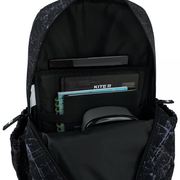 Рюкзак GoPack Education 120M-3 Shadow