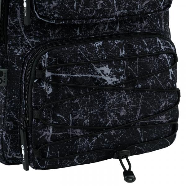 Рюкзак GoPack Education 120M-3 Shadow