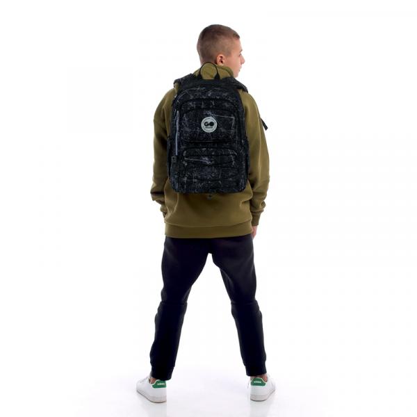 Рюкзак GoPack Education 120M-3 Shadow
