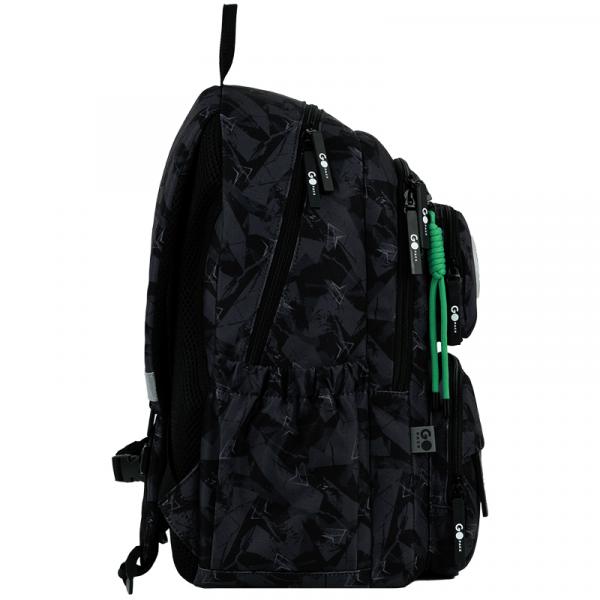 Рюкзак GoPack Education 120M-4 Unlimited