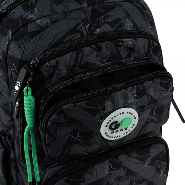 Рюкзак GoPack Education 120M-4 Unlimited