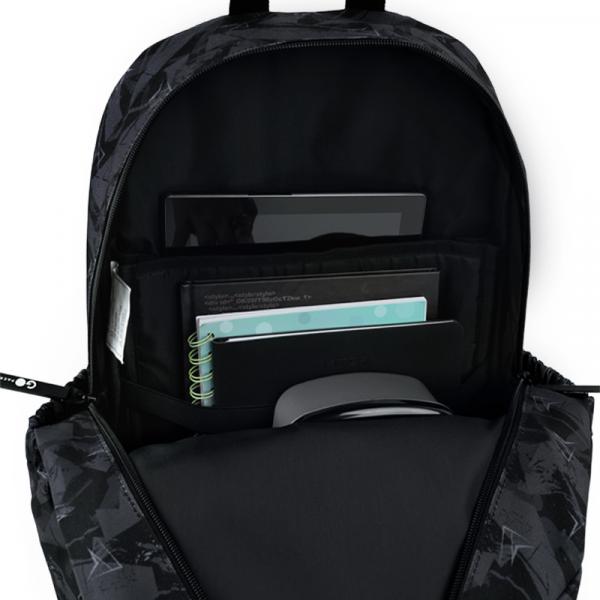 Рюкзак GoPack Education 120M-4 Unlimited