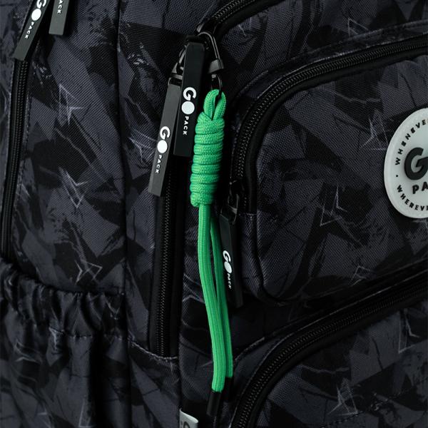 Рюкзак GoPack Education 120M-4 Unlimited