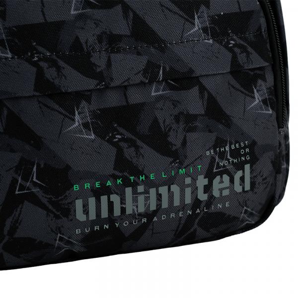 Рюкзак GoPack Education 120M-4 Unlimited