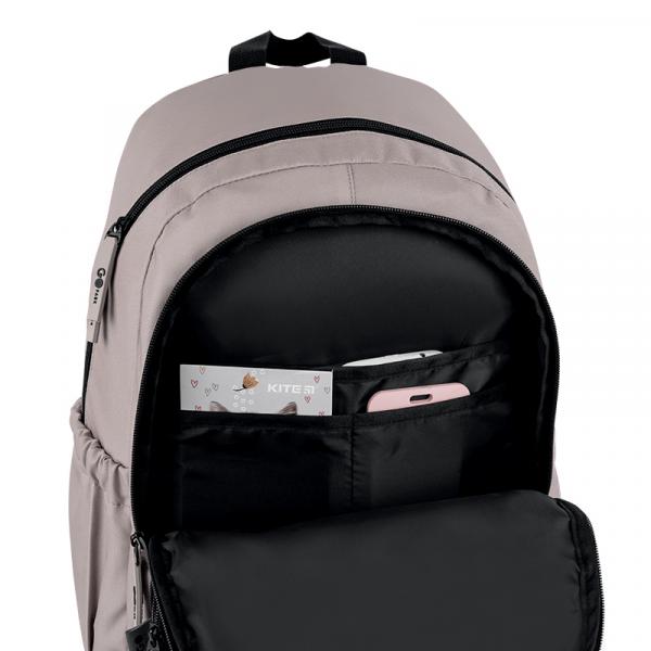Рюкзак GoPack Teens 121L-1