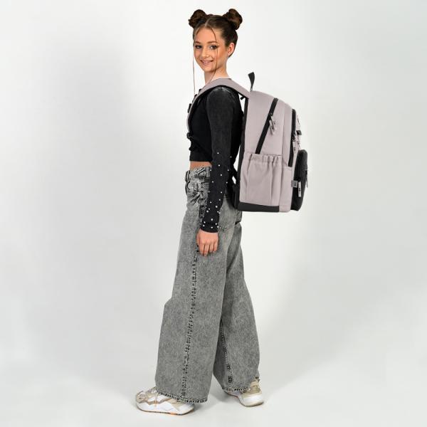 Рюкзак GoPack Teens 121L-1