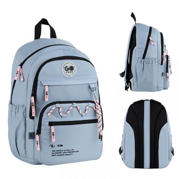 Рюкзак GoPack Teens 121L-2
