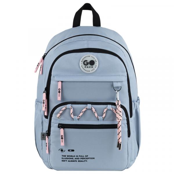 Рюкзак GoPack Teens 121L-2