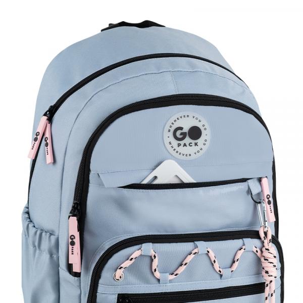 Рюкзак GoPack Teens 121L-2