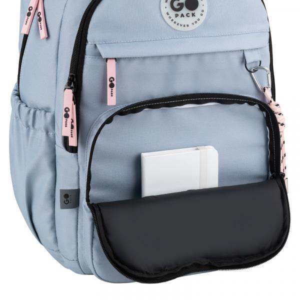 Рюкзак GoPack Teens 121L-2