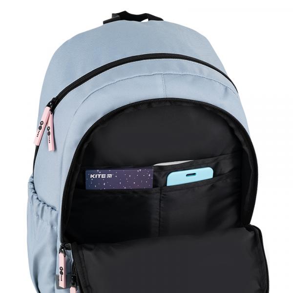 Рюкзак GoPack Teens 121L-2