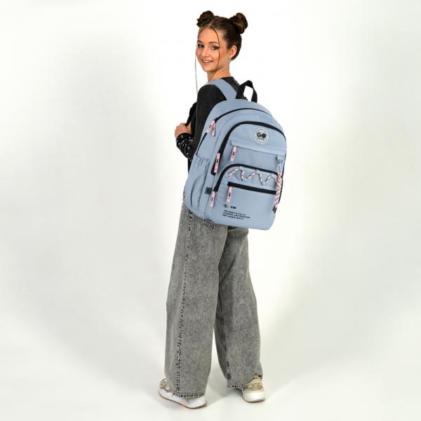 Рюкзак GoPack Teens 121L-2