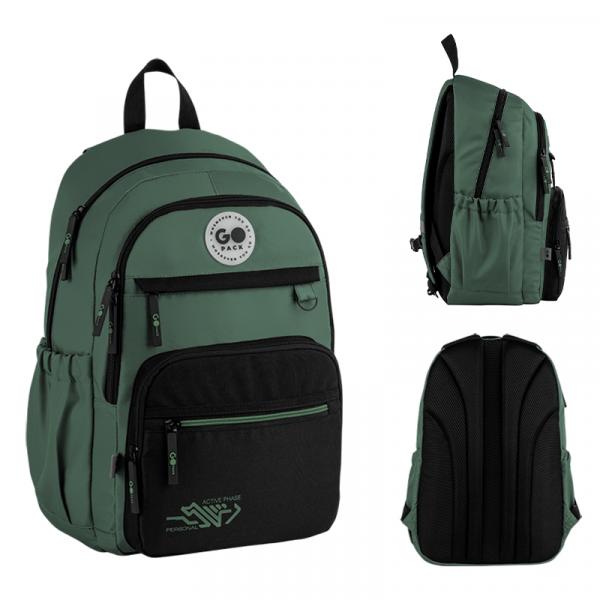 Рюкзак GoPack Teens 121L-3