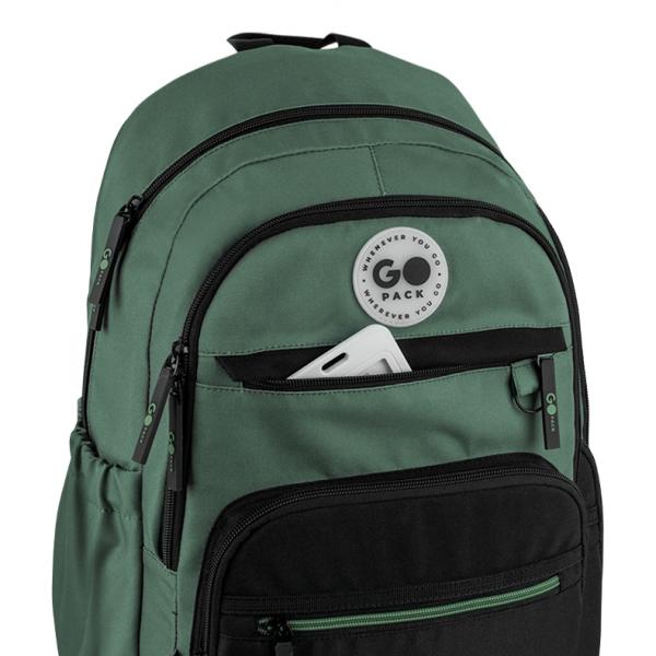 Рюкзак GoPack Teens 121L-3