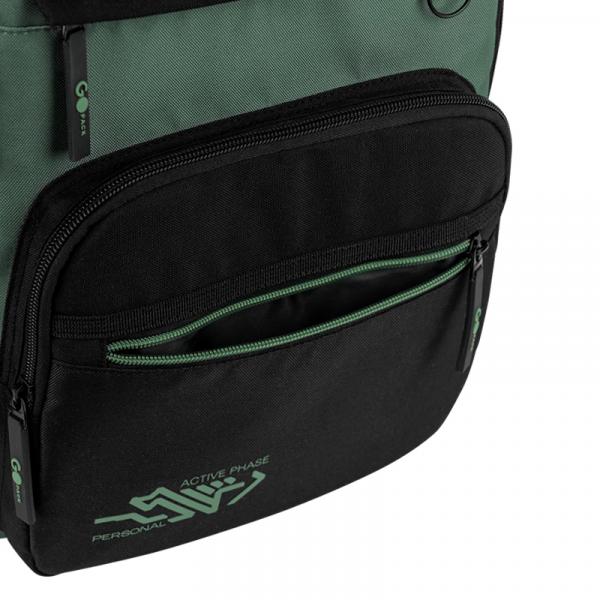 Рюкзак GoPack Teens 121L-3
