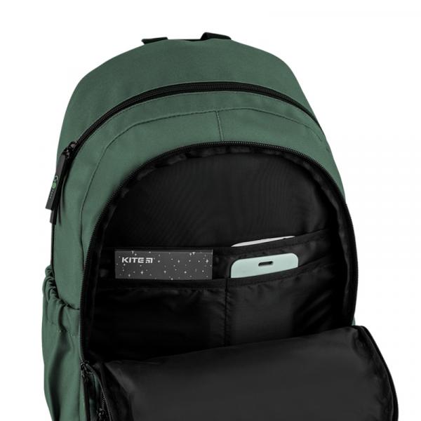 Рюкзак GoPack Teens 121L-3