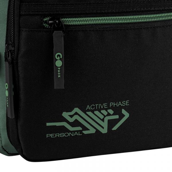 Рюкзак GoPack Teens 121L-3