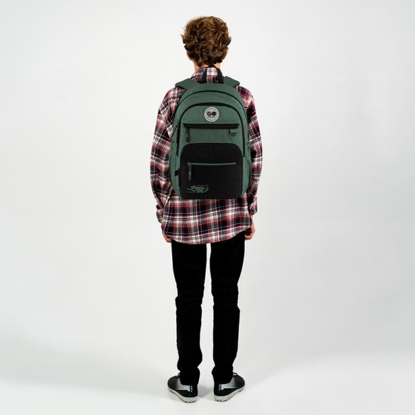 Рюкзак GoPack Teens 121L-3