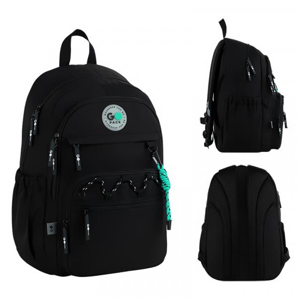 Рюкзак GoPack Teens 121L-4