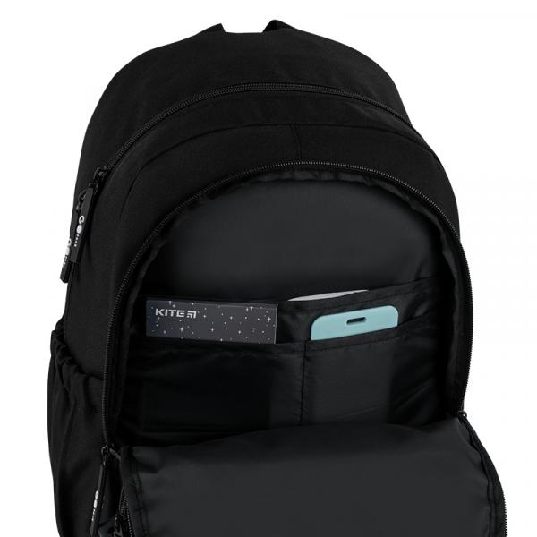 Рюкзак GoPack Teens 121L-4