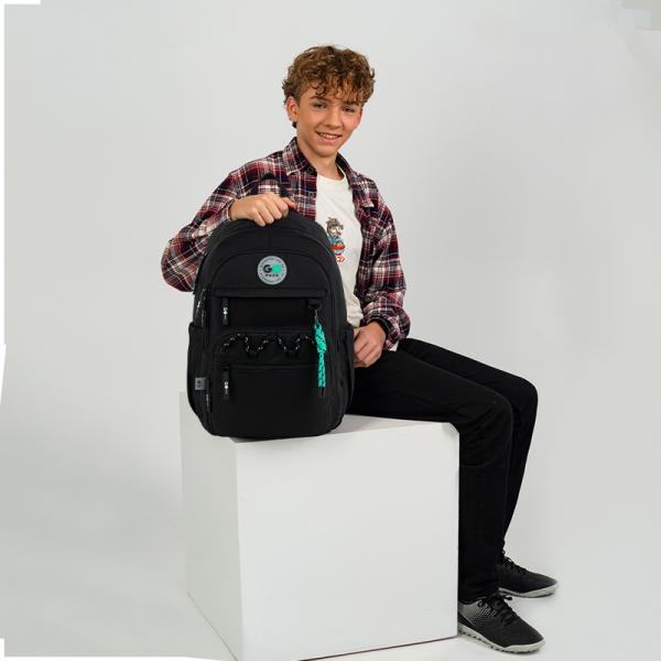 Рюкзак GoPack Teens 121L-4