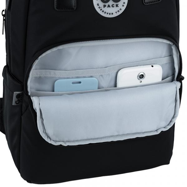 Рюкзак GoPack Teens 122M-1