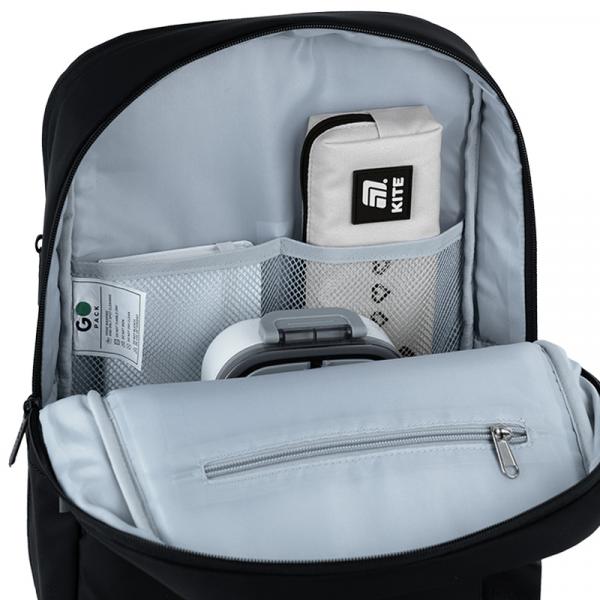 Рюкзак GoPack Teens 122M-1