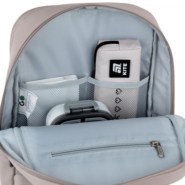 Рюкзак GoPack Teens 122M-2