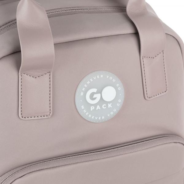 Рюкзак GoPack Teens 122M-2