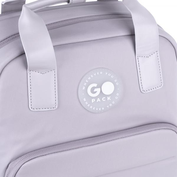 Рюкзак GoPack Teens 122M-3