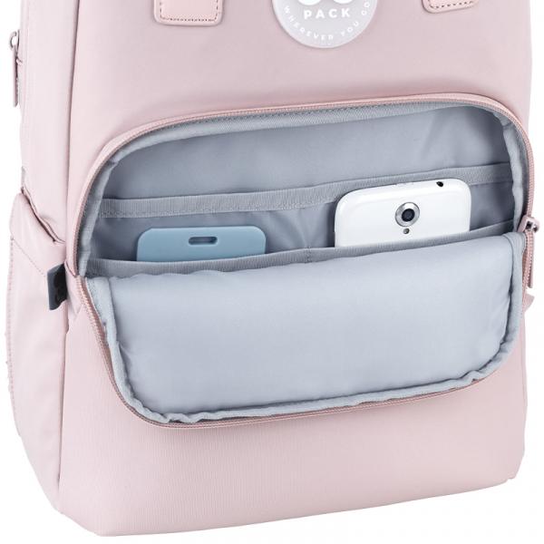 Рюкзак GoPack Teens 122M-4