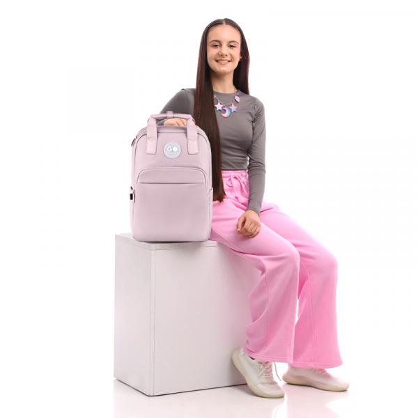 Рюкзак GoPack Teens 122M-4