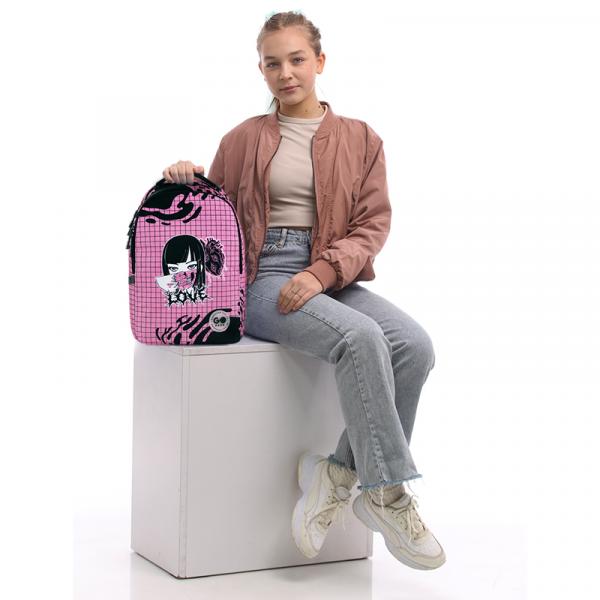 Рюкзак GoPack Teens 135M-1