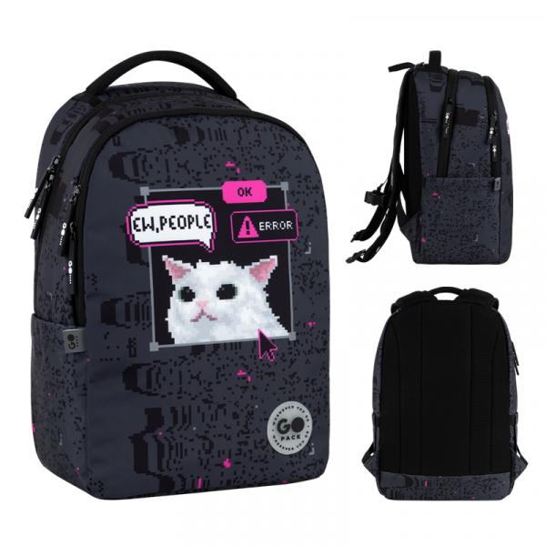 Рюкзак GoPack Teens 135M-2
