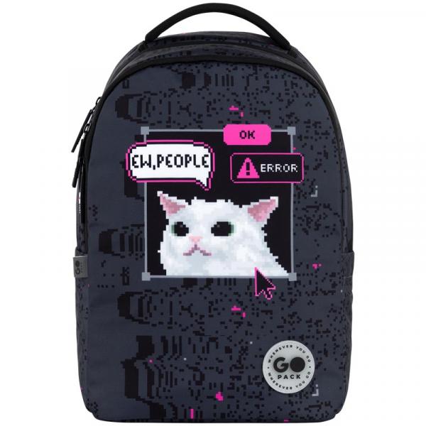 Рюкзак GoPack Teens 135M-2