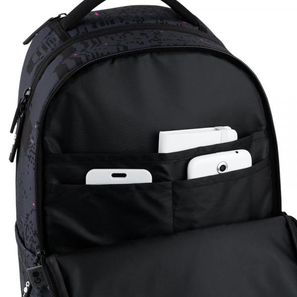 Рюкзак GoPack Teens 135M-2