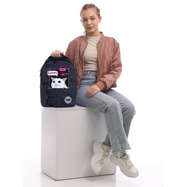 Рюкзак GoPack Teens 135M-2