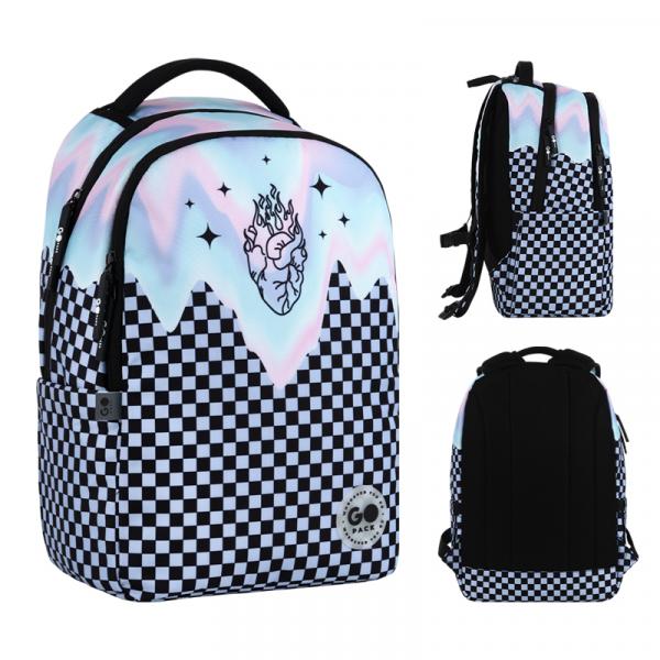 Рюкзак GoPack Teens 135M-3