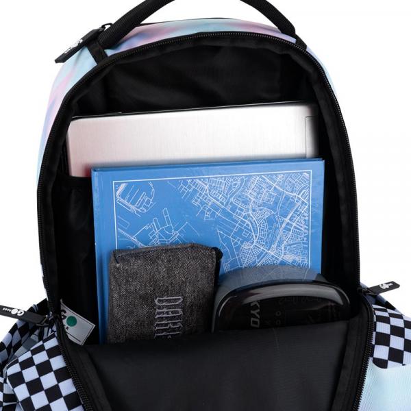 Рюкзак GoPack Teens 135M-3