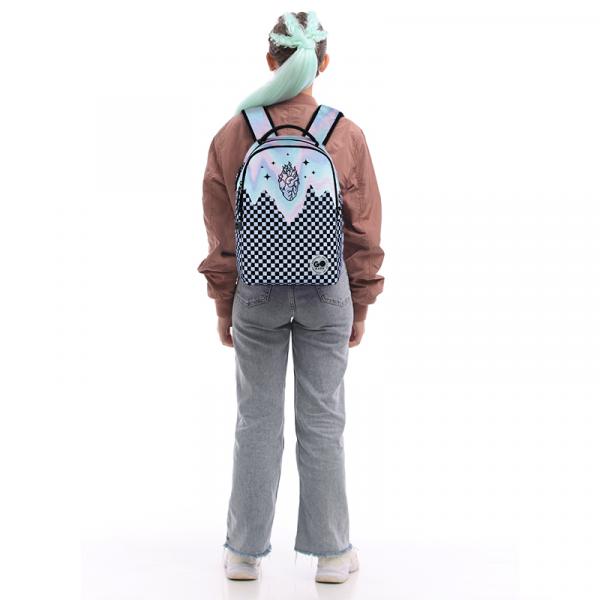 Рюкзак GoPack Teens 135M-3