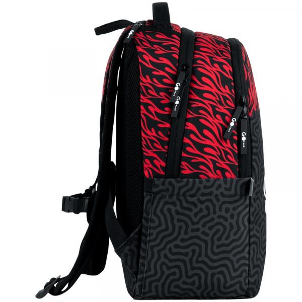 Рюкзак GoPack Teens 135M-4