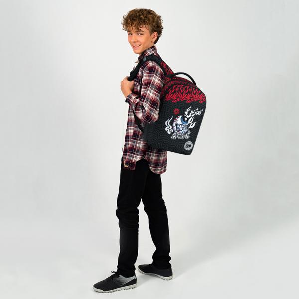 Рюкзак GoPack Teens 135M-4