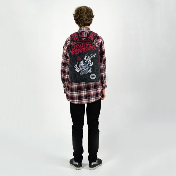 Рюкзак GoPack Teens 135M-4