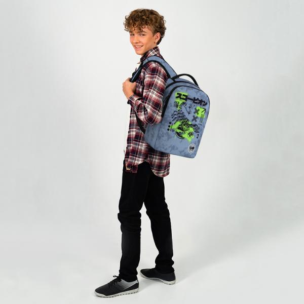 Рюкзак GoPack Teens 135M-5