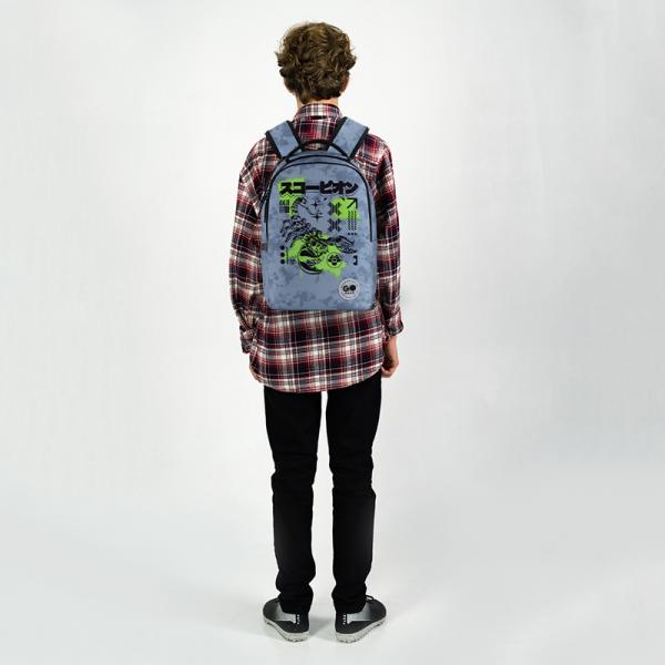 Рюкзак GoPack Teens 135M-5