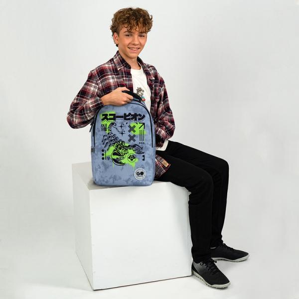 Рюкзак GoPack Teens 135M-5